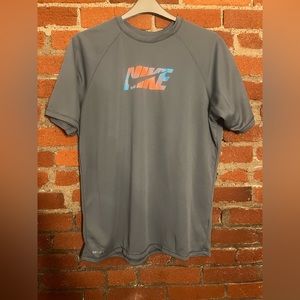 Nike Dri-Fit Athletic Training 🏋️ Work Out Shirt